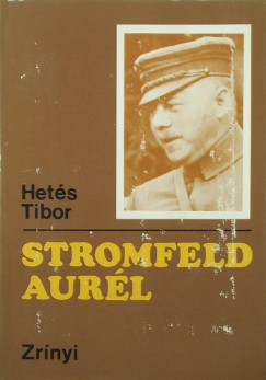Stromfeld Aurl