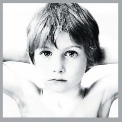 U2 - Boy (Remastered) - CD