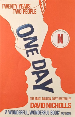 David Nicholls - One Day