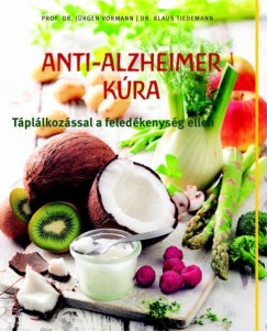 Anti-Alzheimer kra
