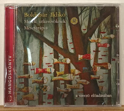 Mes�k �tkeres�knek, meseter�pia - Hangosk�nyv