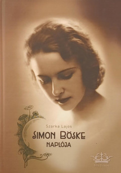 Simon B�ske napl�ja