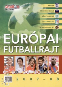 Eurpai futballrajt 2007-08