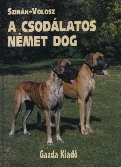 A csodlatos nmet dog