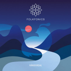 Folkfonics - Vndordal - CD