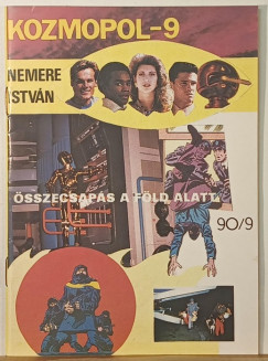 Kozmopol-9 90/9