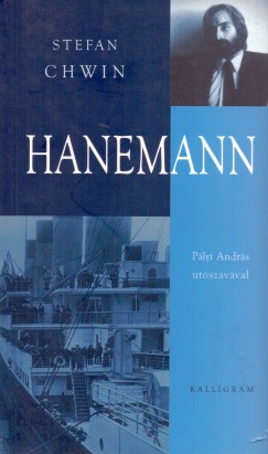 Stefan Chwin - Hanemann