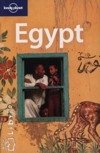 Matthew Firestone - Egypt - 9th Edition