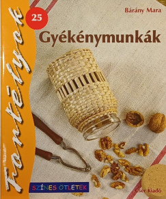 Gyknymunkk