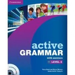 Fiona Davis - Wayne Rimmer - Active Grammar 2.