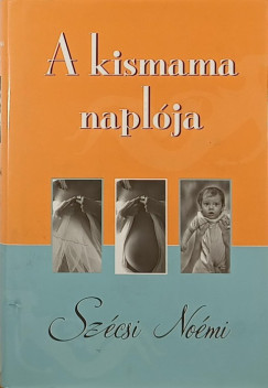 A kismama naplja
