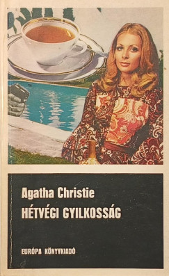 H�tv�gi gyilkoss�g