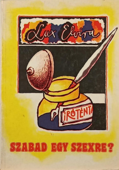 Szabad egy szexre?
