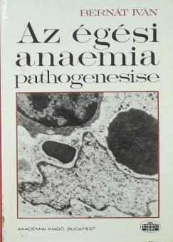 Az gsi anaemia pathogenesise