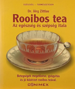 Rooibos tea