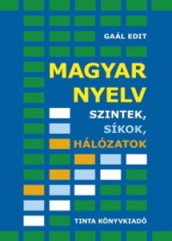 Magyar nyelv