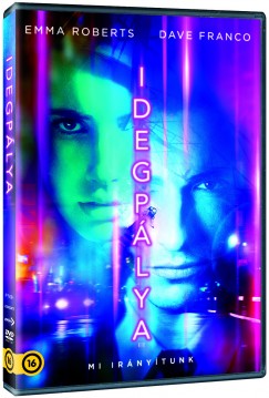 Idegplya - DVD