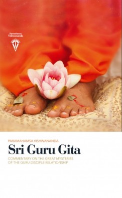 Paramahamsa Vishwananda - Sri Guru Gita