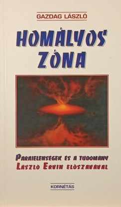 Hom�lyos z�na