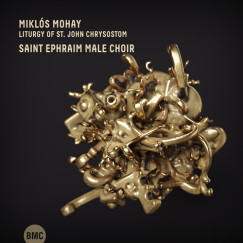 Arnysz�j� Szent J�nos Liturgi�ja (dupla CD)