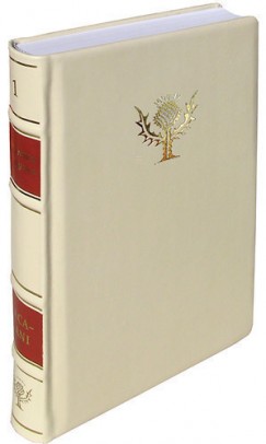 Britannica Hungarica Nagylexikon 22. - Brkts