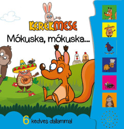 Kerekmese - Mkuska, mkuska