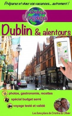 eGuide Voyage: Dublin et alentours