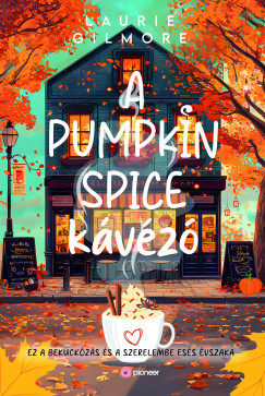 A Pumpkin Spice Kvz