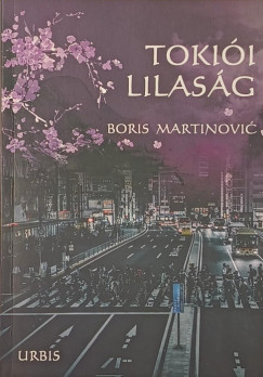 Toki�i lilas�g