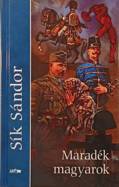 Marad�k magyarok