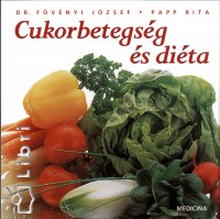 Könyv címkegyűjtemény: cukorbetegség | forgachpince.hu