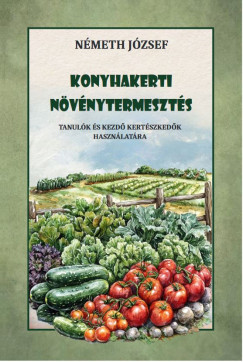 Konyhakerti nvnytermeszts