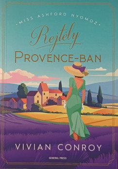 Rejtly Provence-ban