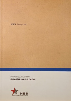 Borvend�g Zsuzsanna - �js�g�r�snak �lc�zva