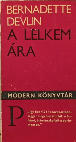 A lelkem �ra