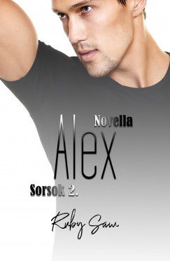 Alex (Sorsok 2.) - novella