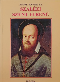 Szalzi Szent Ferenc