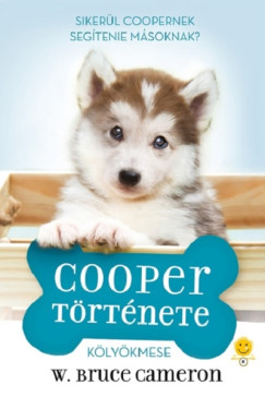Bruce W. Cameron - Cooper trtnete