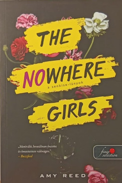 The Nowhere Girls - A senkise-lnyok