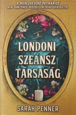 A Londoni Sze�nsz T�rsas�g