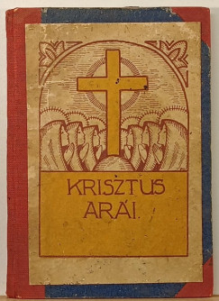 Lombos Alad�r - Krisztus ar�i