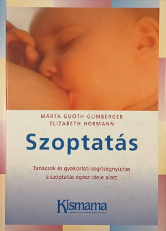 Szoptats