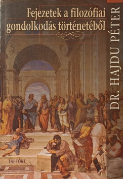 Fejezetek a filoz�fiai gondolkod�s t�rt�net�b�l