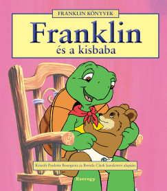 Franklin �s a kisbaba