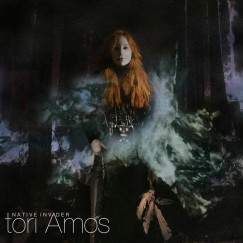 Tori Amos - Native Invader - CD