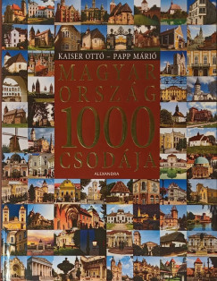 Magyarorszg 1000 csodja