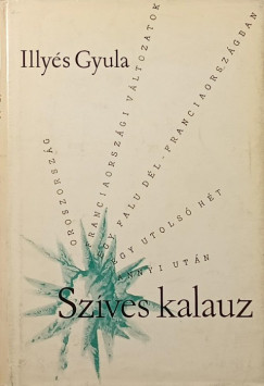 Sz�ves kalauz