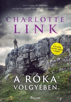 Link Charlotte - Charlotte Link - A rka vlgyben