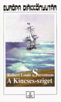 Robert Louis Stevenson - A Kincses-sziget