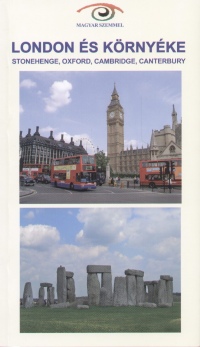 London s krnyke